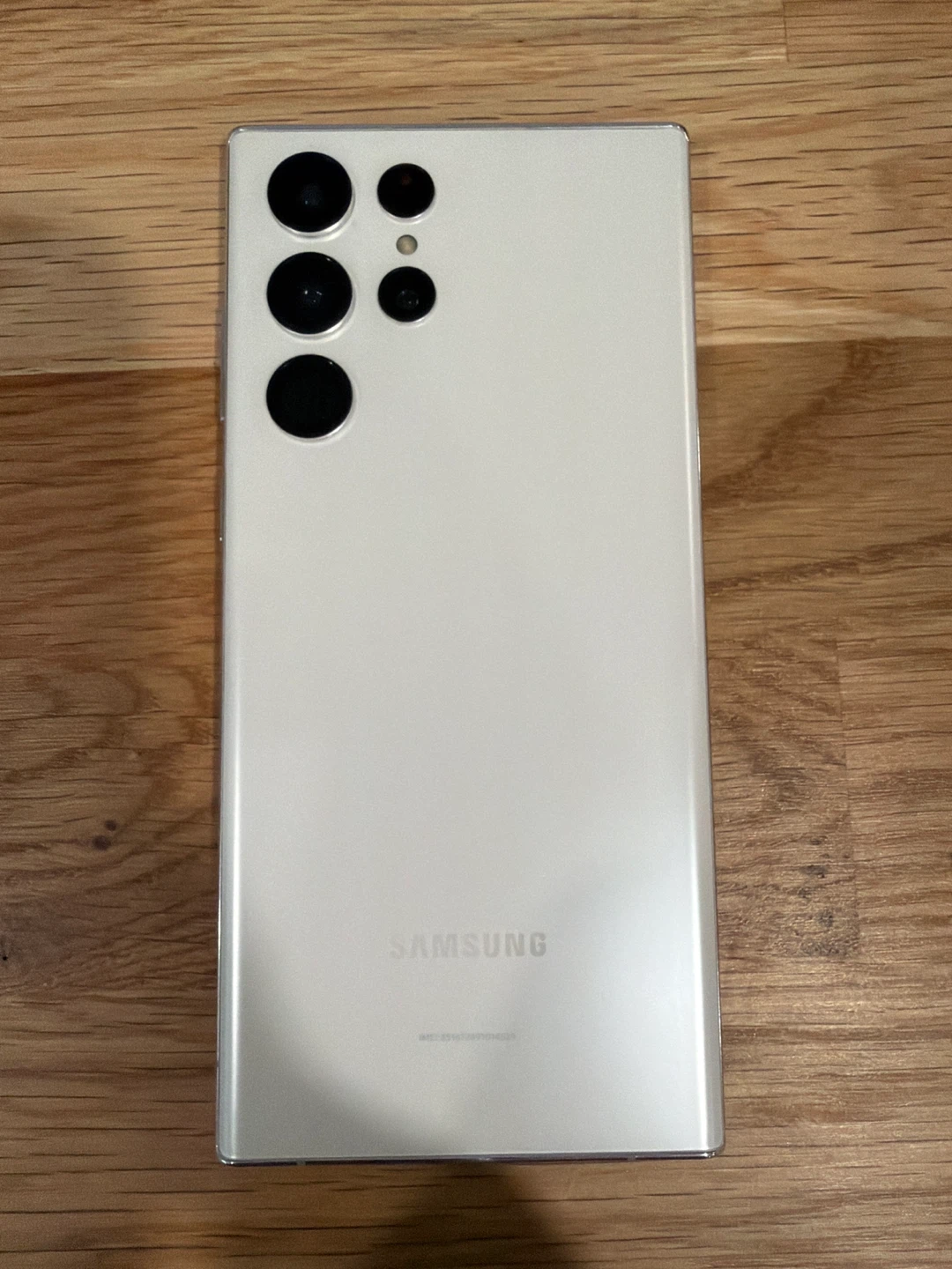 Samsung Galaxy S22 Ultra 5G + Samsung Galaxy watch 4 - photo 2