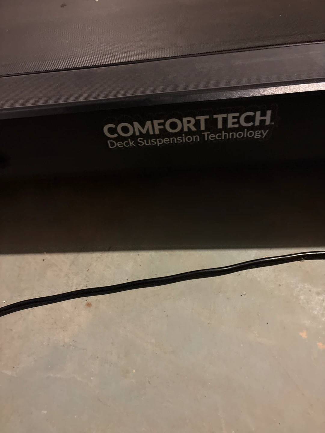 Bowflex BXT6 Treadmill - photo 4