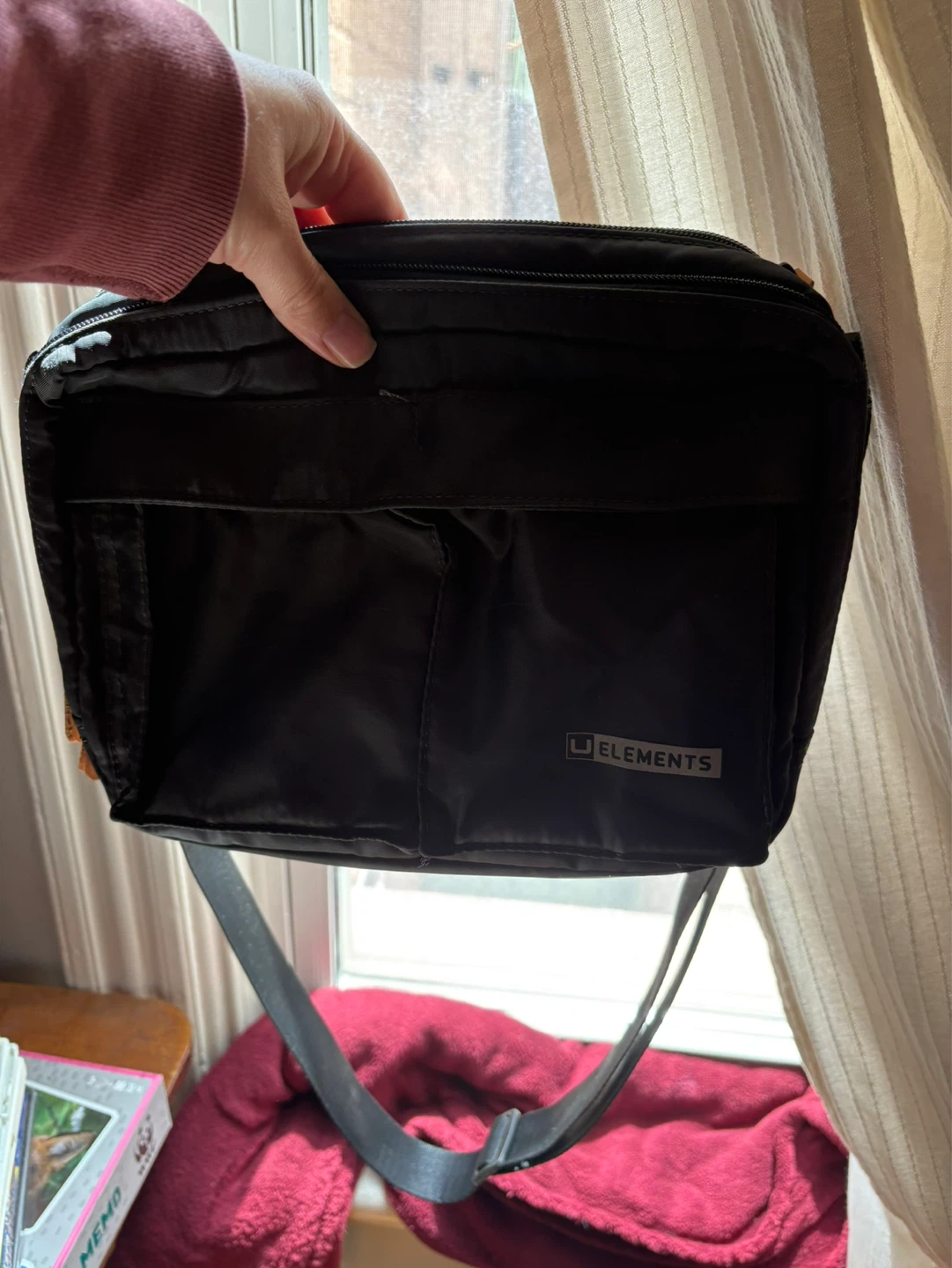 U Elements Shoulder Bag - photo 4