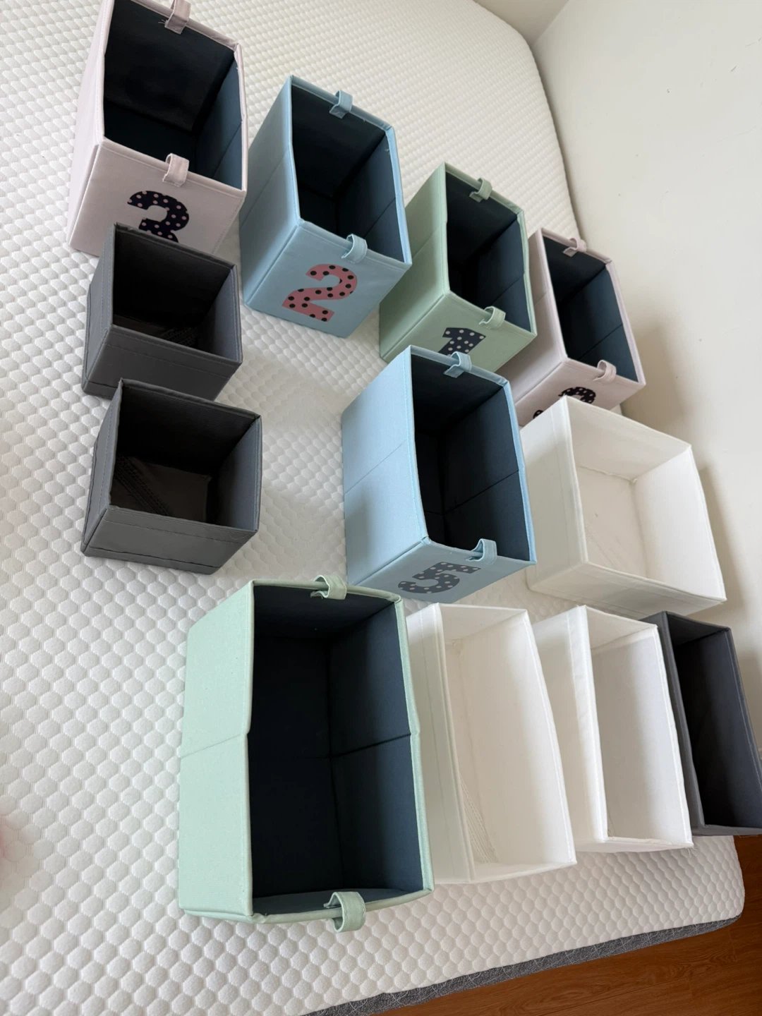 IKEA organizers - photo 2