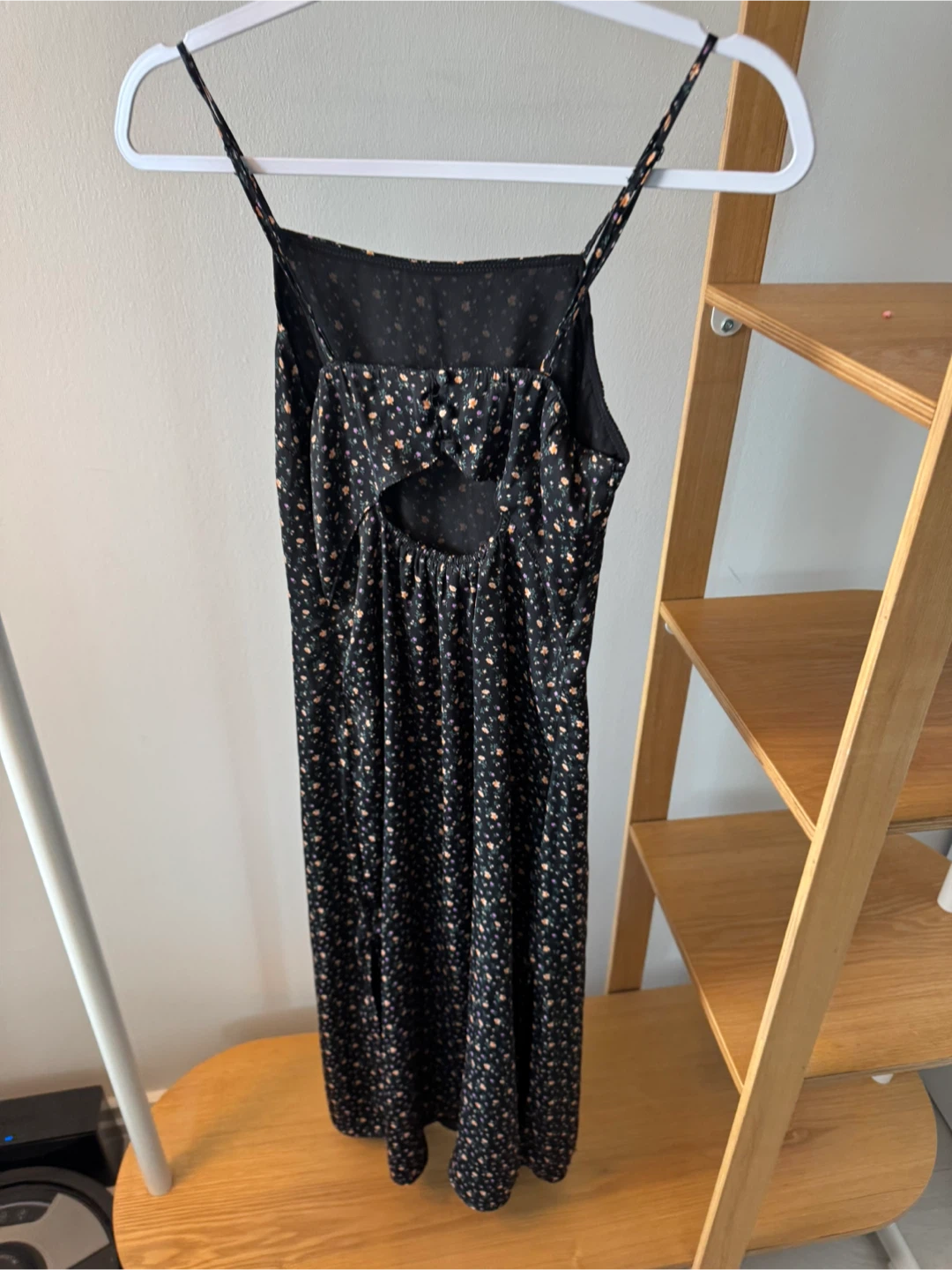 American Eagle Floral Midi Dress XS - photo 2