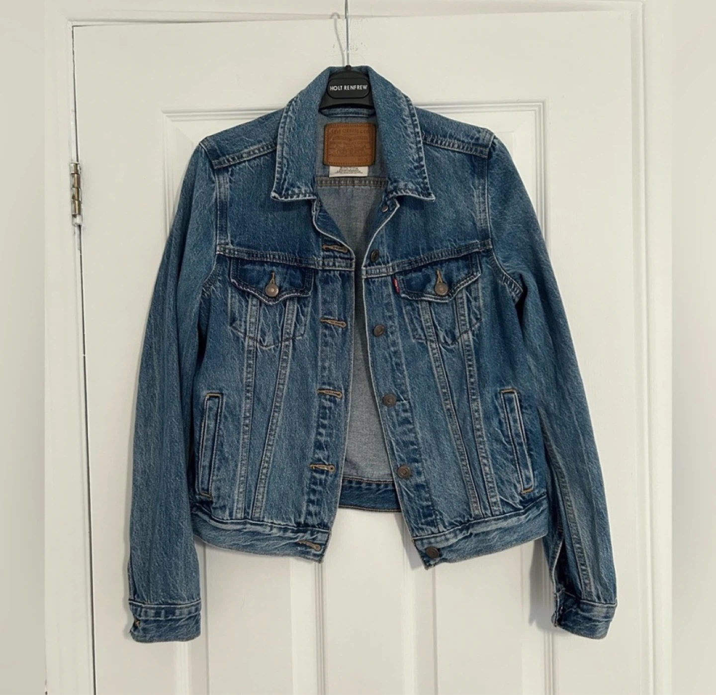 Levi's Denim Jacket