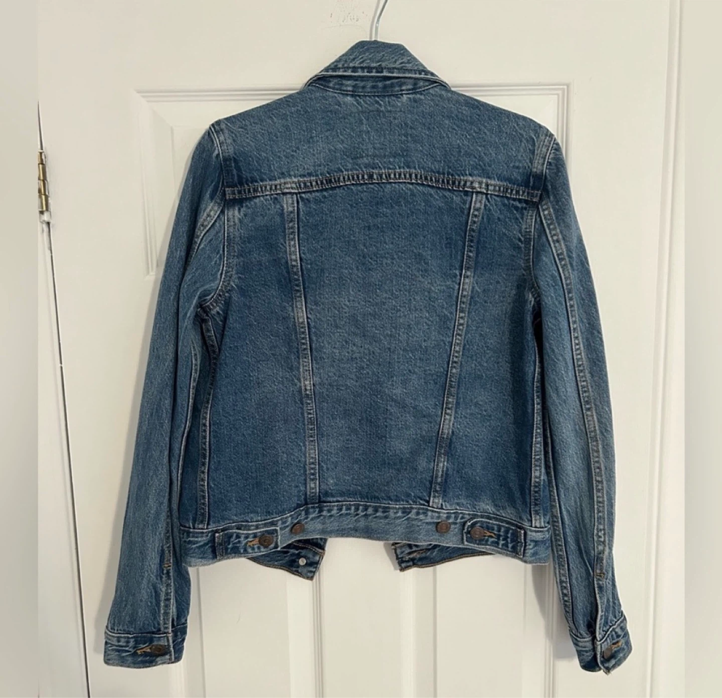 Levi's Denim Jacket - photo 2