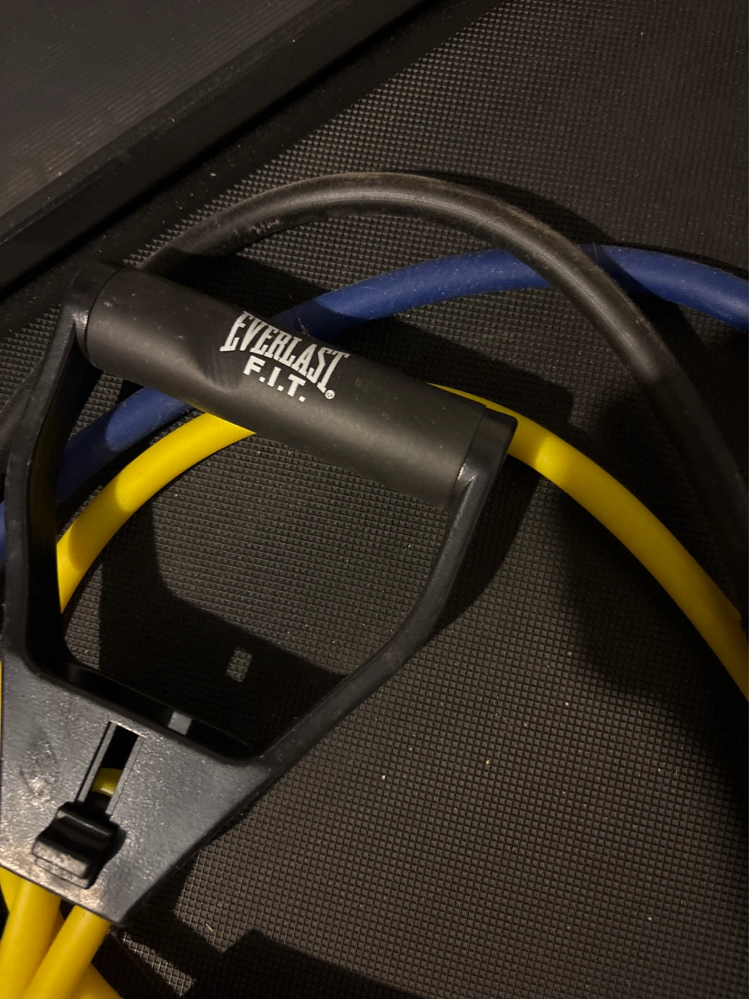Everlast F.I.T. Resistance Bands Set - photo 2