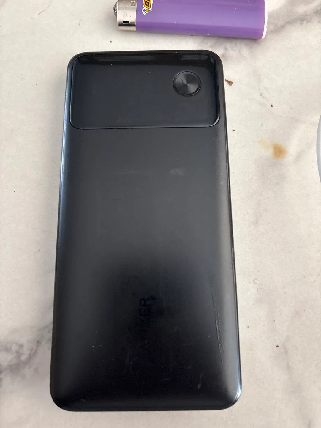 Battery pack