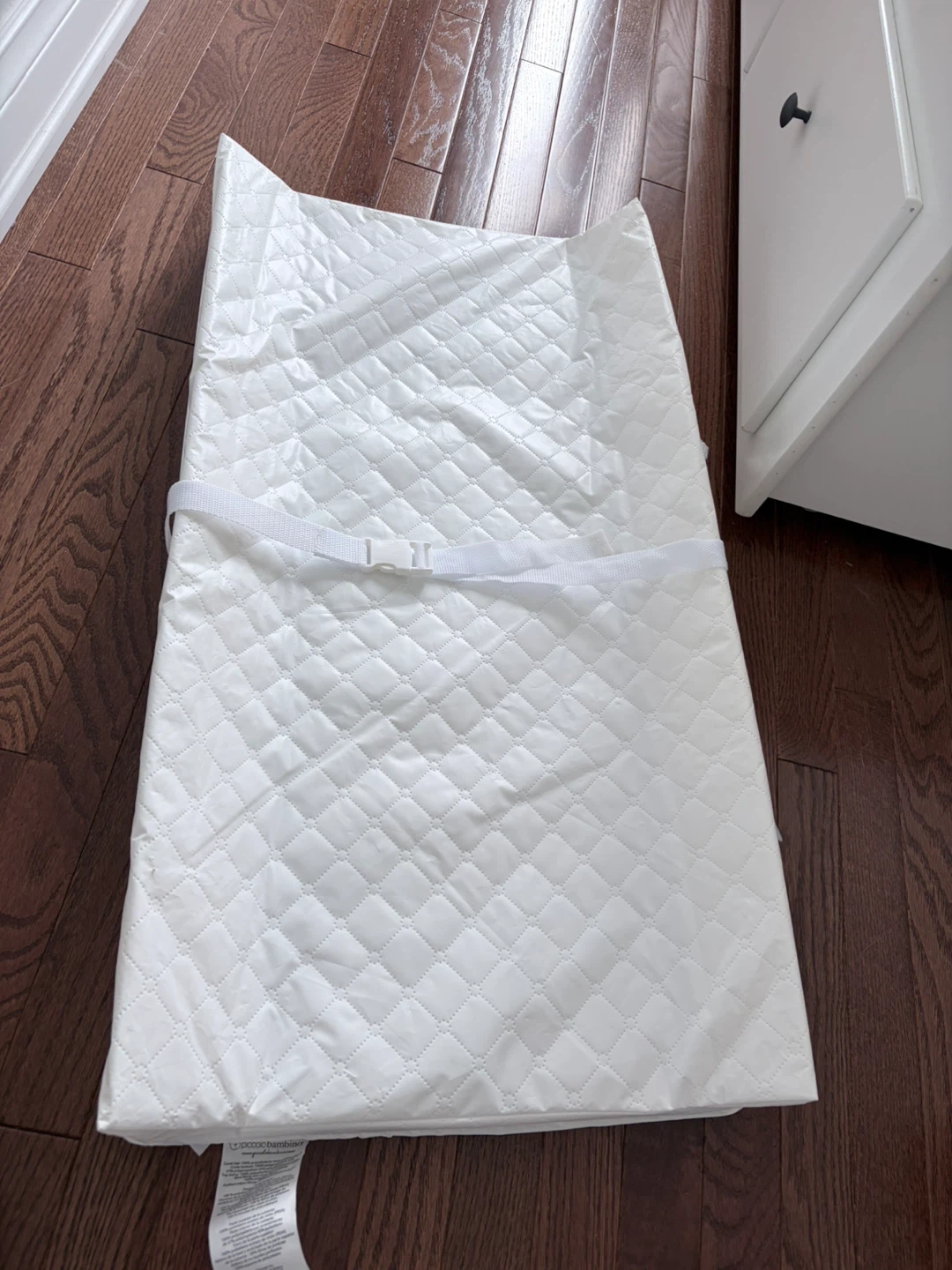 Piccolo Bambino Counter Changing Pad