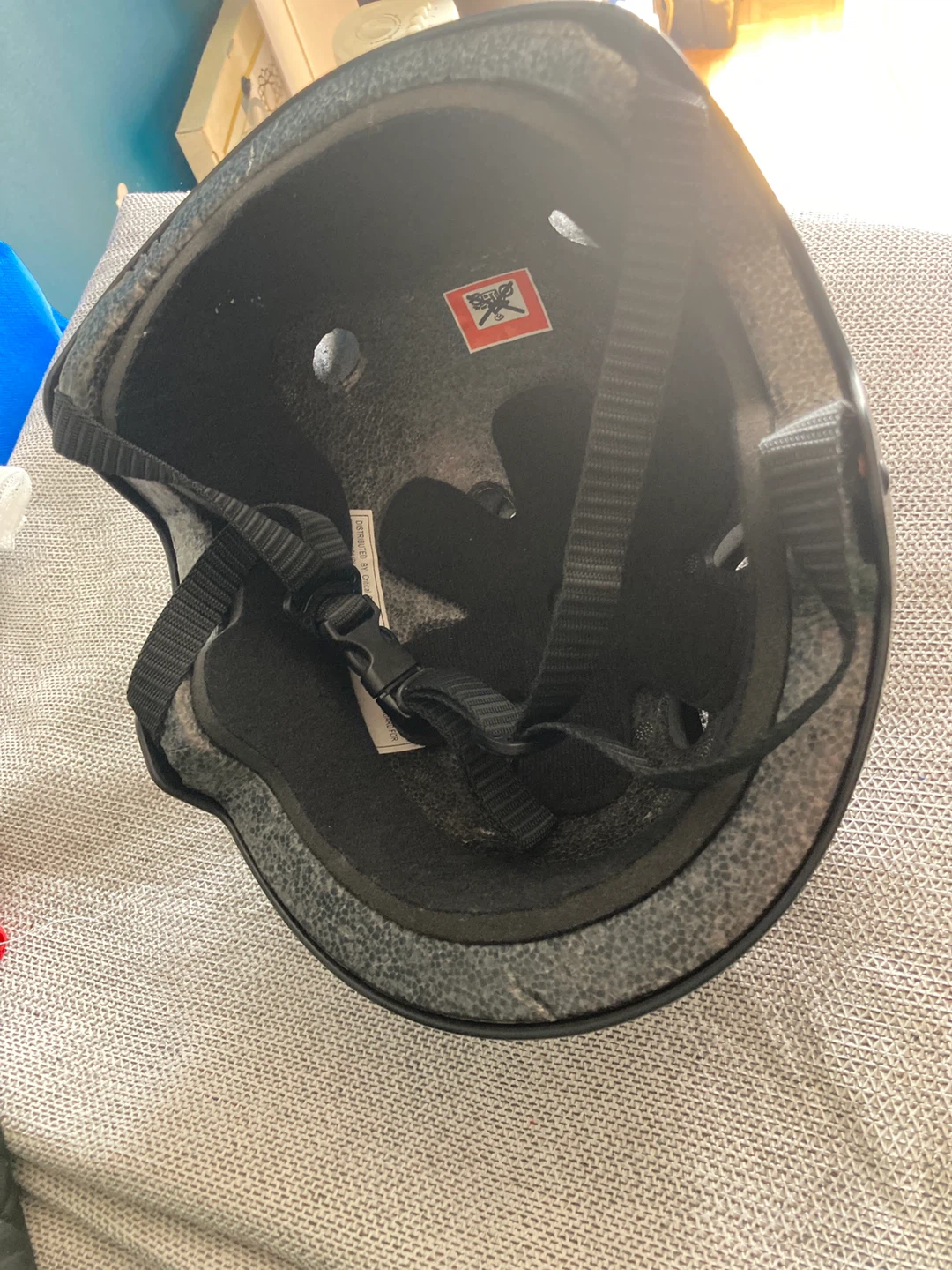 Critical Cycles Bike Helmet - photo 2