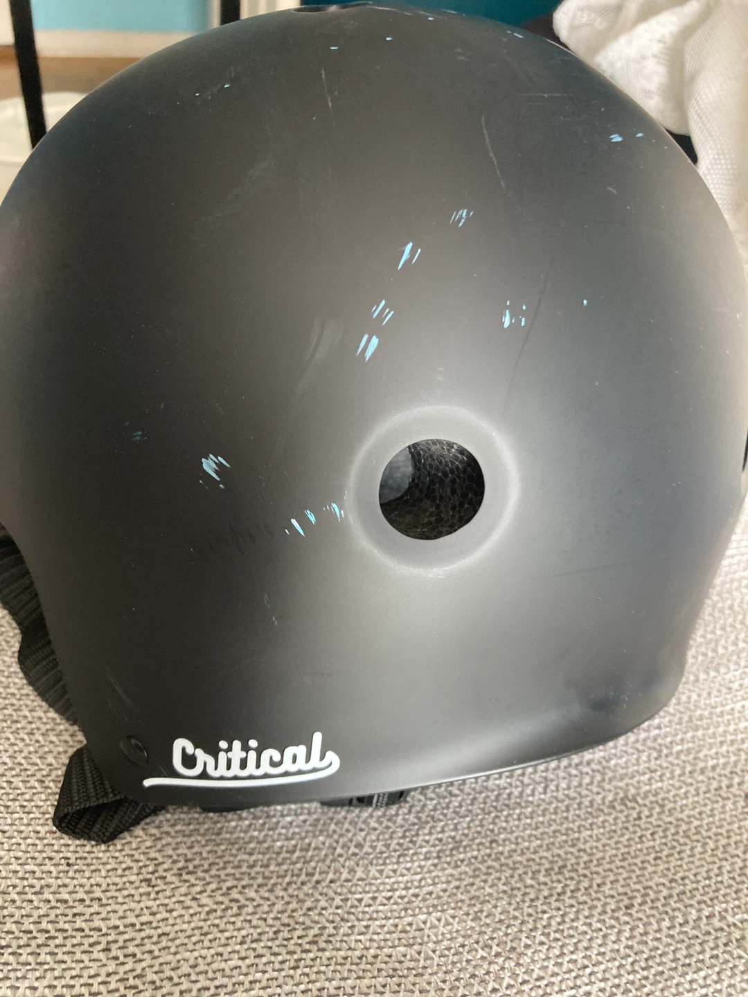 Critical Cycles Bike Helmet - photo 5