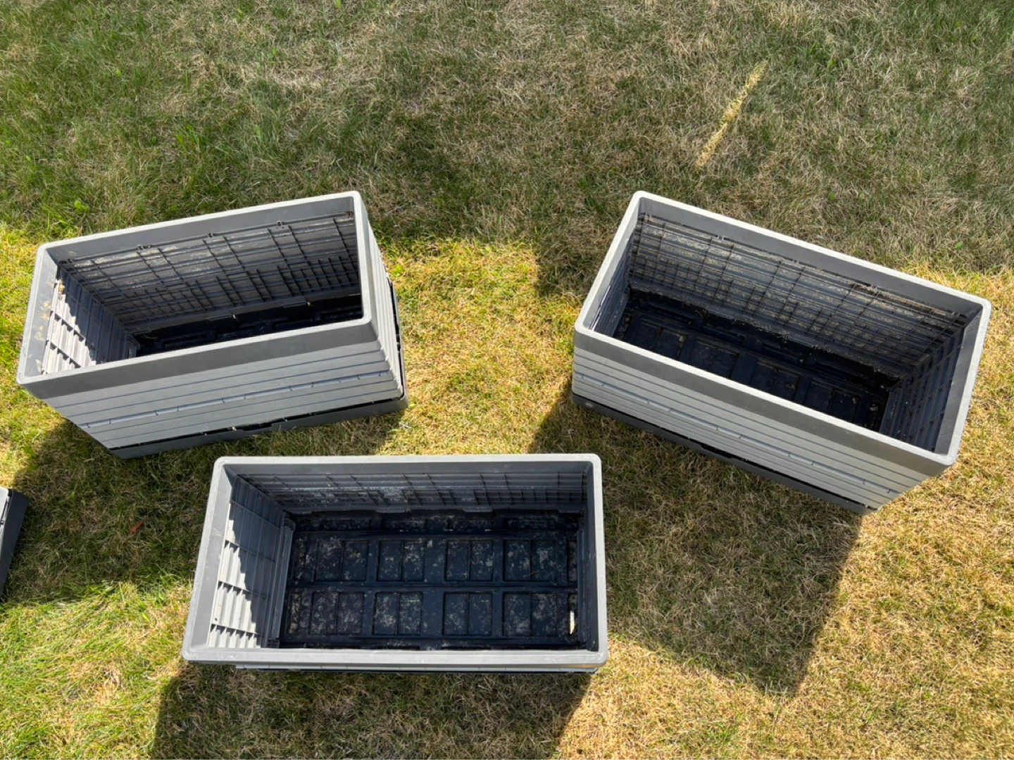GARANT MODULAR GARDEN PLANTERS - photo 2
