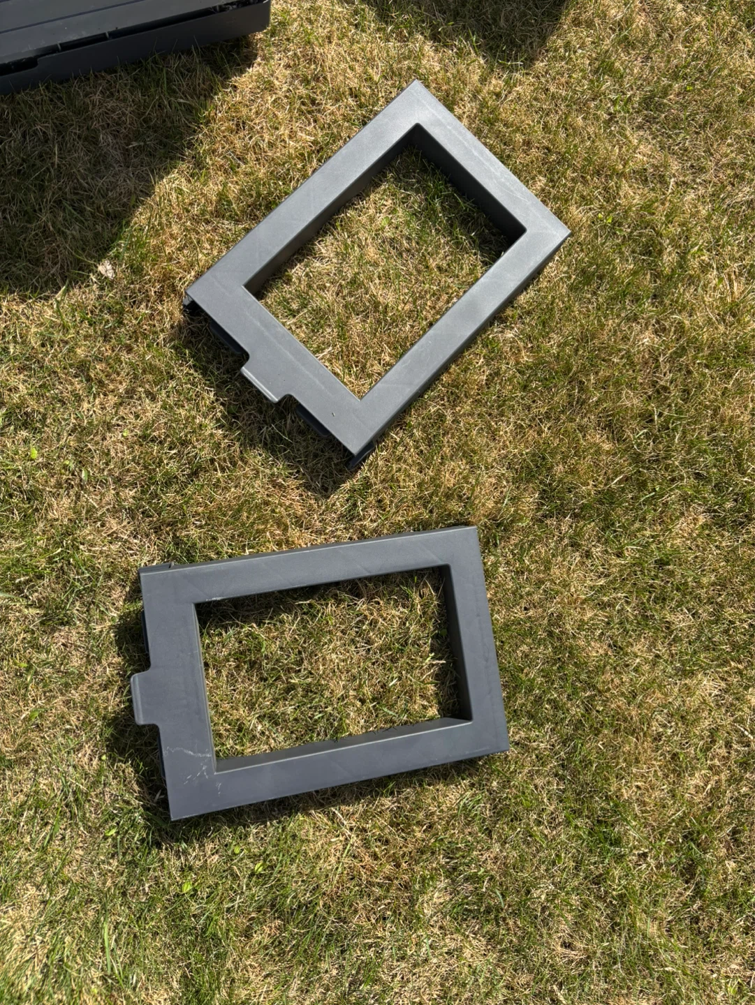 GARANT MODULAR GARDEN PLANTERS - photo 3