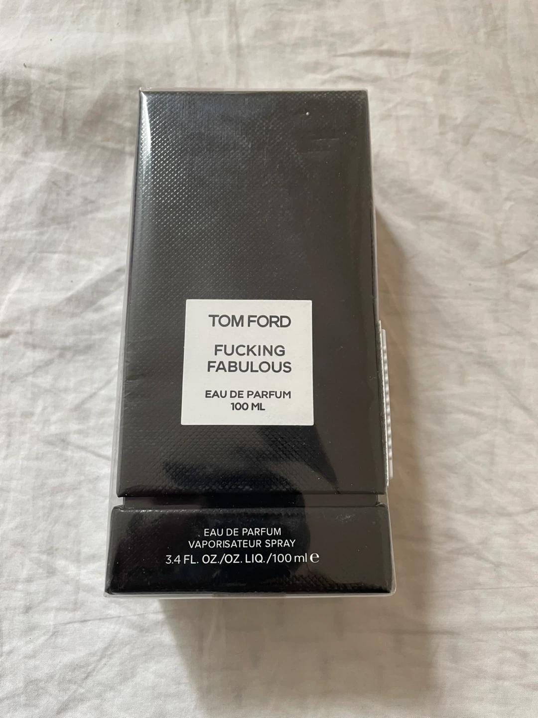 Tom Ford Fucking Fabulous Eau de Parfum 100ml