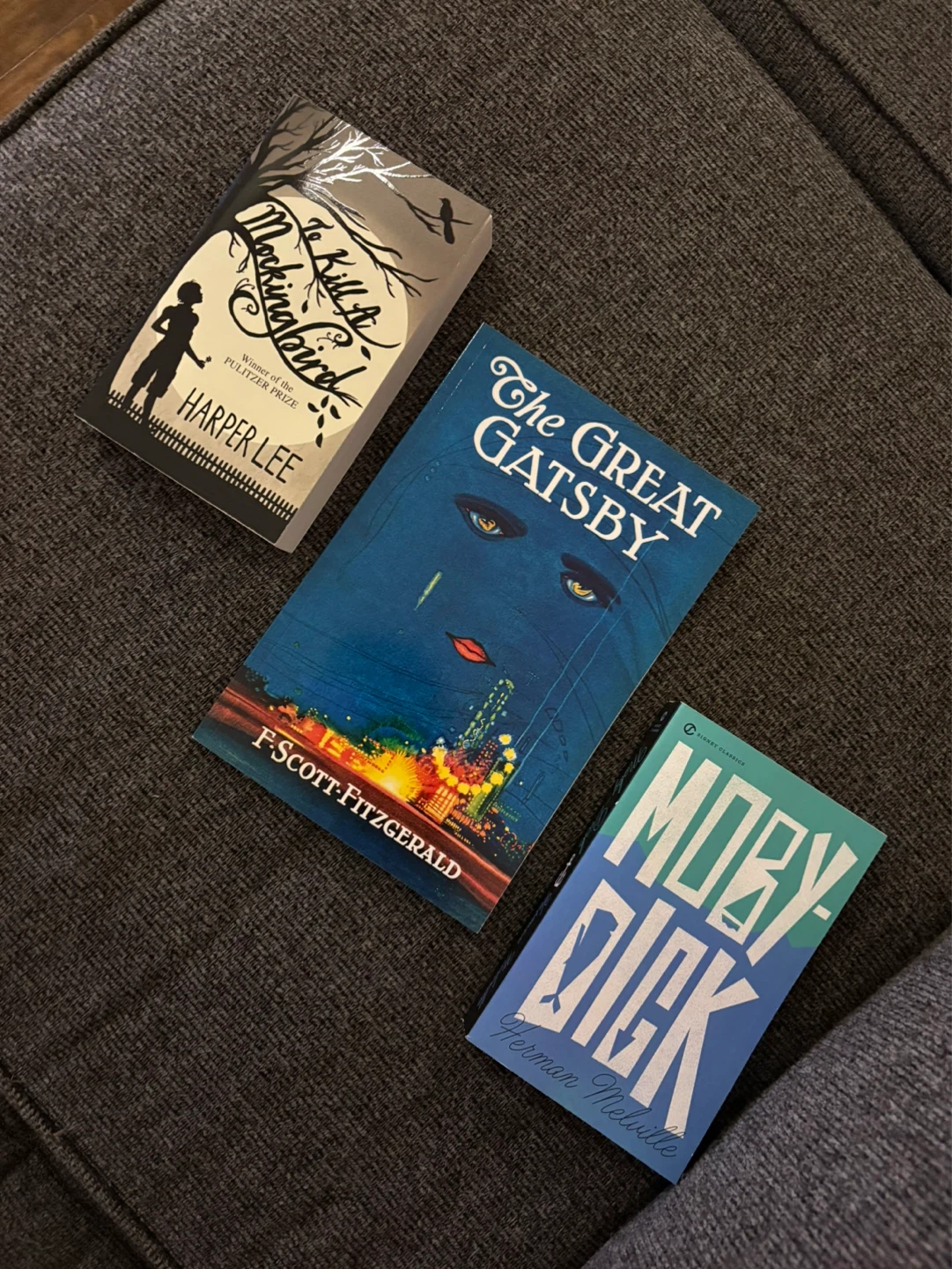 📖 GIFT A GOOD READ (BRAND NEW)
