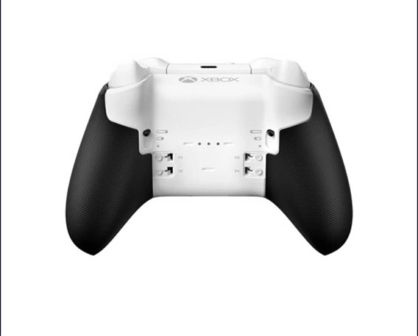 Brand New - Xbox Elite Series 2 Wireless Controller - White - photo 2