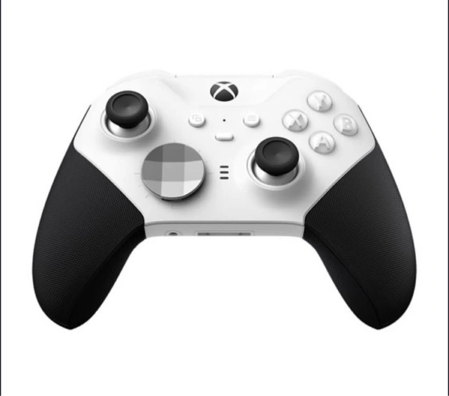 Brand New - Xbox Elite Series 2 Wireless Controller - White