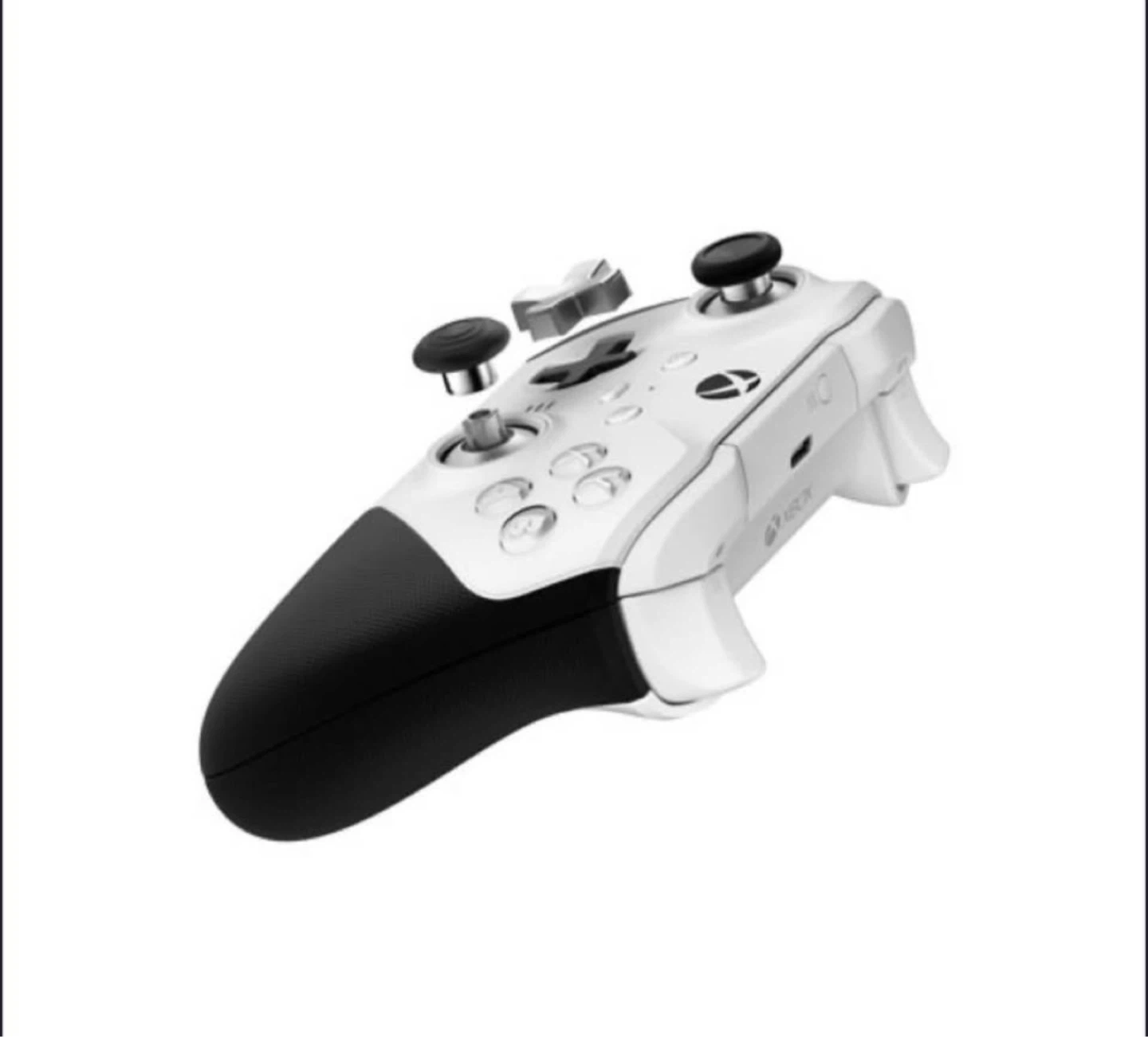 Brand New - Xbox Elite Series 2 Wireless Controller - White - photo 3
