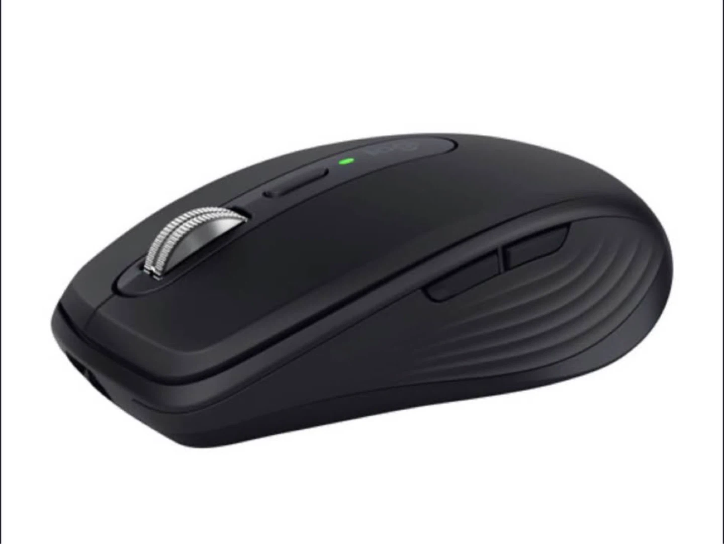 Logitech MX Anywhere 3S Compact Wireless Performance Mouse