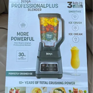 Ninja Professional Plus Blender