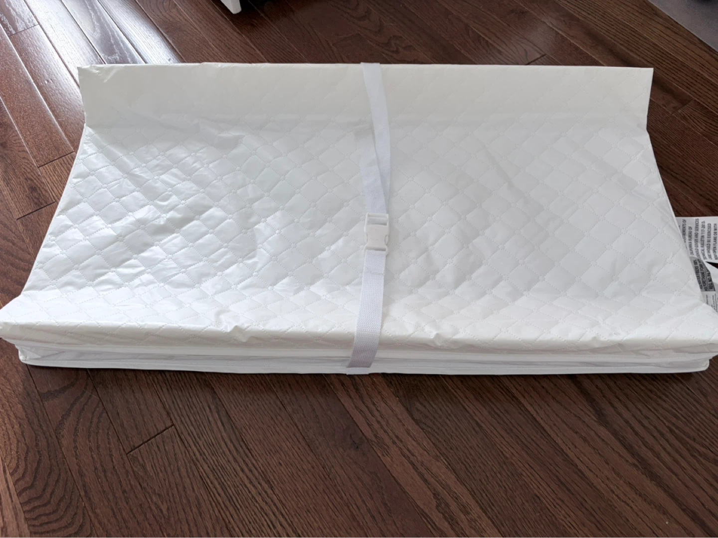 Piccolo Bambino Counter Changing Pad - photo 4