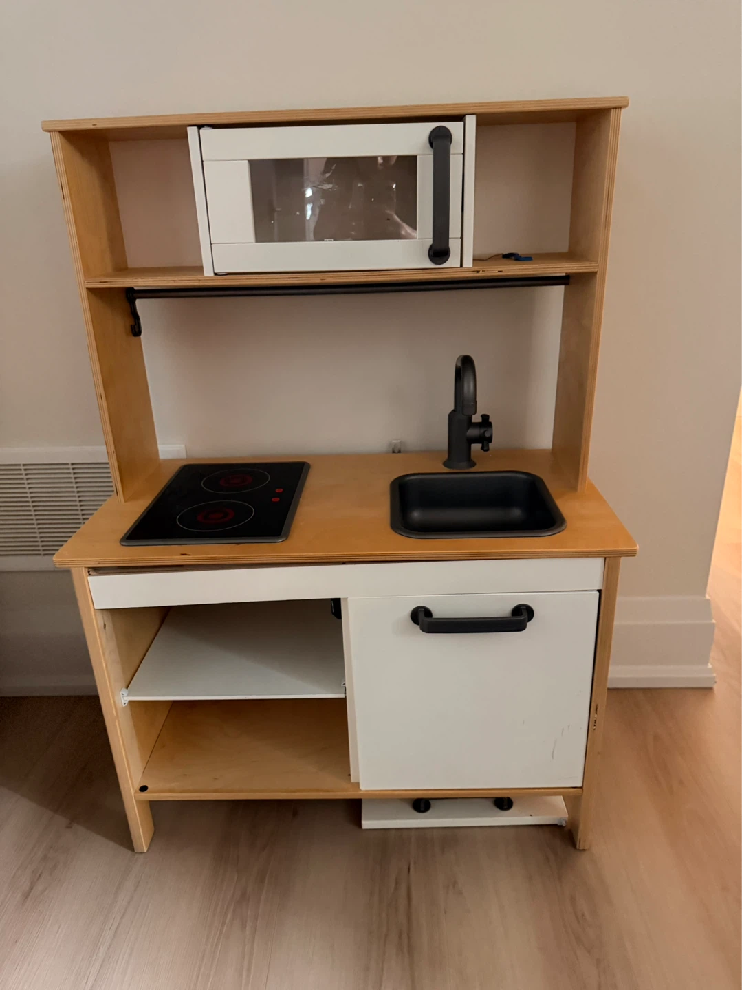 IKEA Duktig Play Kitchen