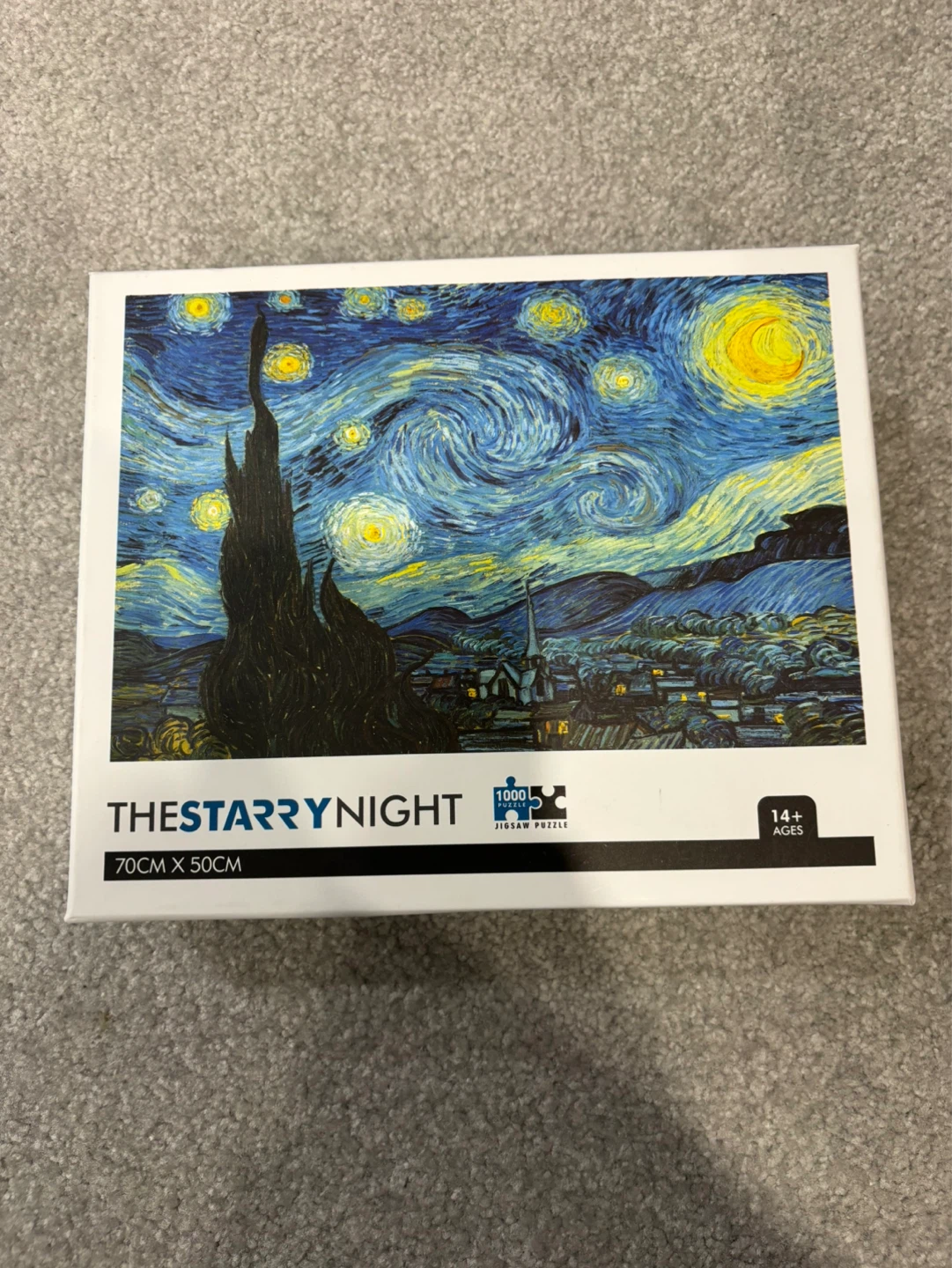 PUZZLES $15 FOR ALL - photo 4