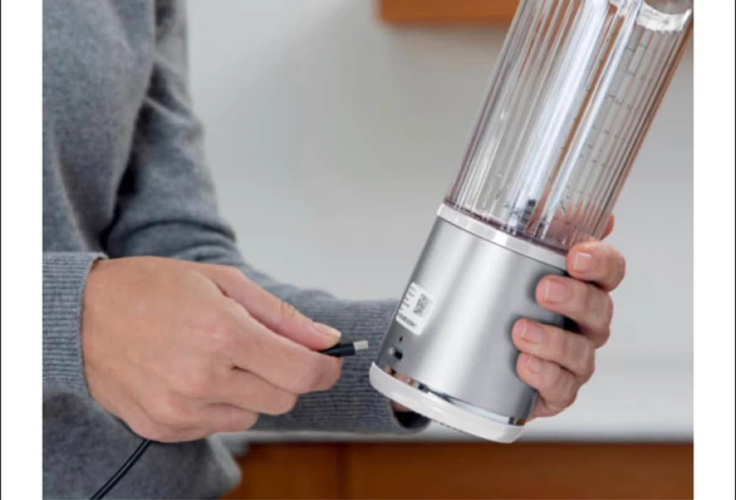 Ninja Personal Blender - BRAND NEW - photo 3