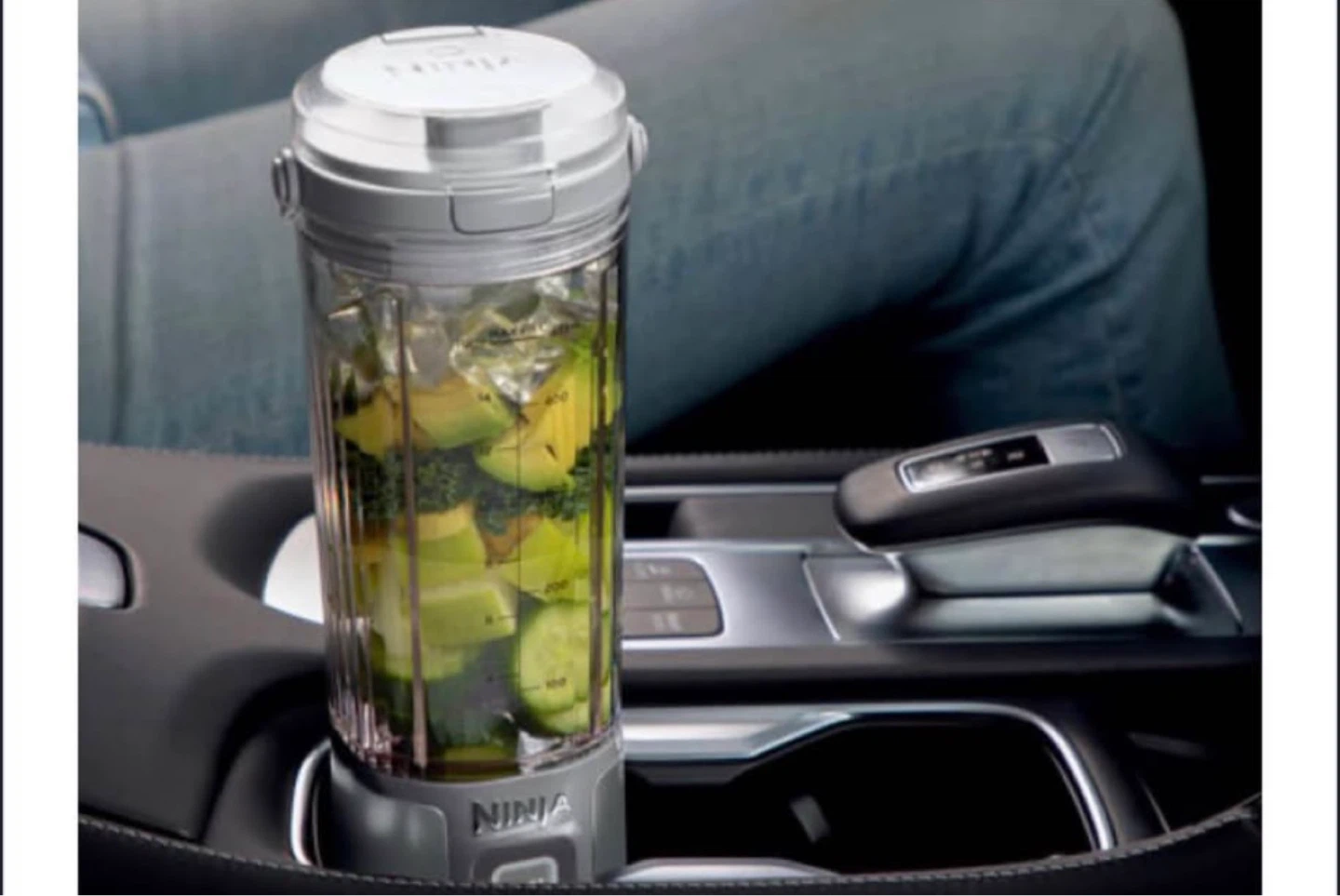 Ninja Personal Blender - BRAND NEW - photo 5