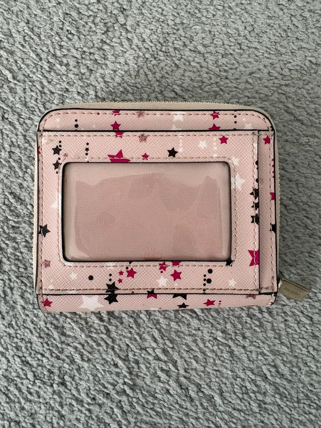 Kate Spade New York Star Print Wallet - photo 2