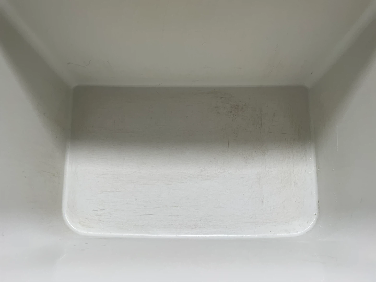 Top Entry Cat LitterBox - photo 3