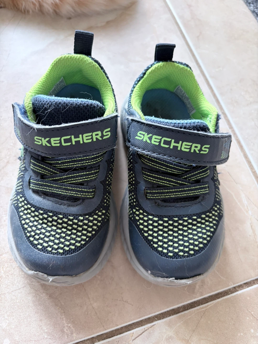 Skechers Toddler Boys Shoes