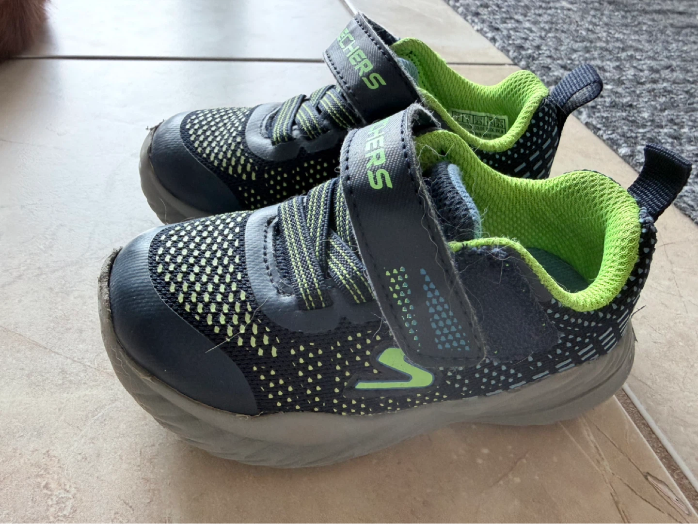 Skechers Toddler Boys Shoes - photo 2