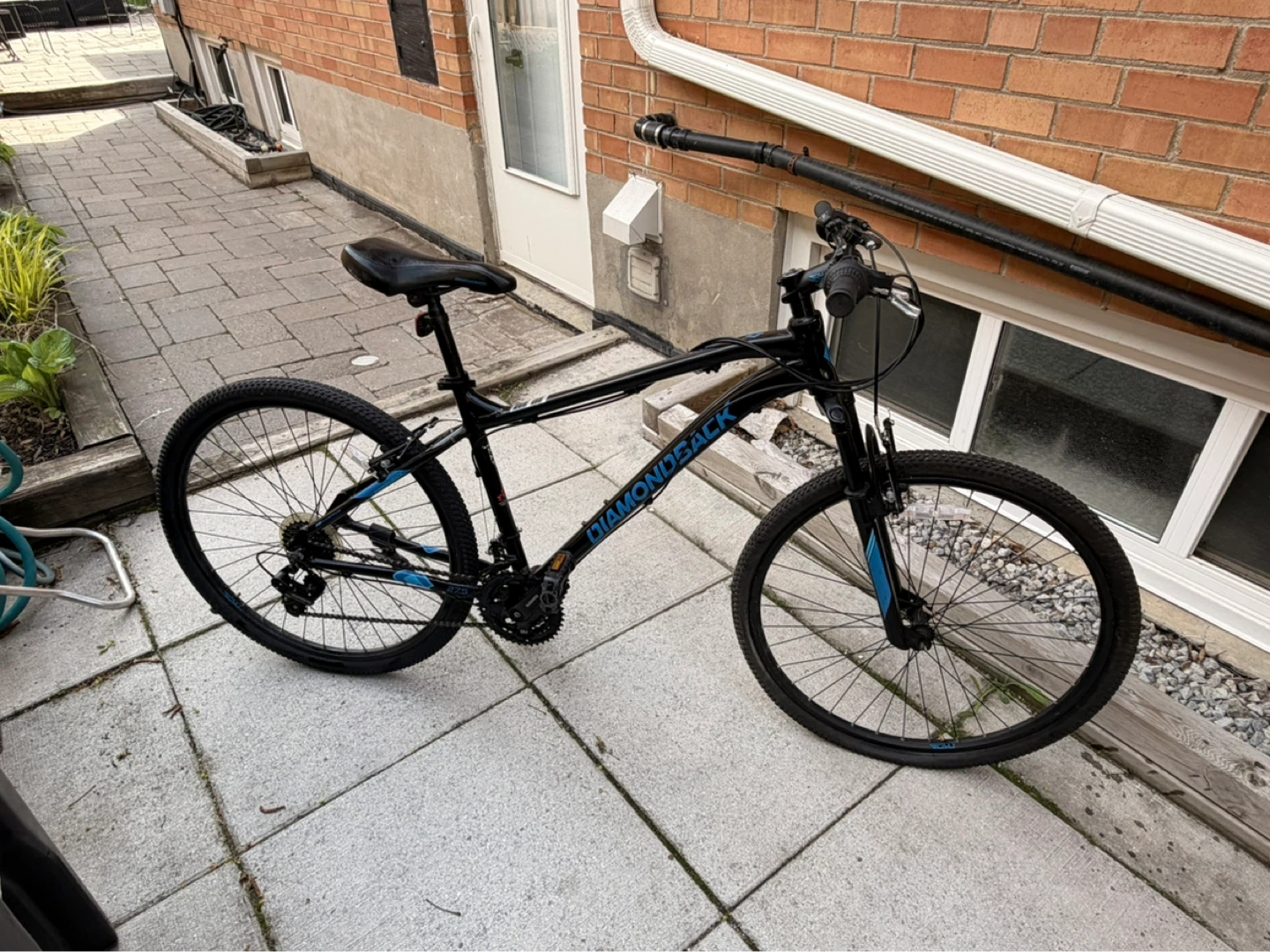 Diamondback Mountain Bike