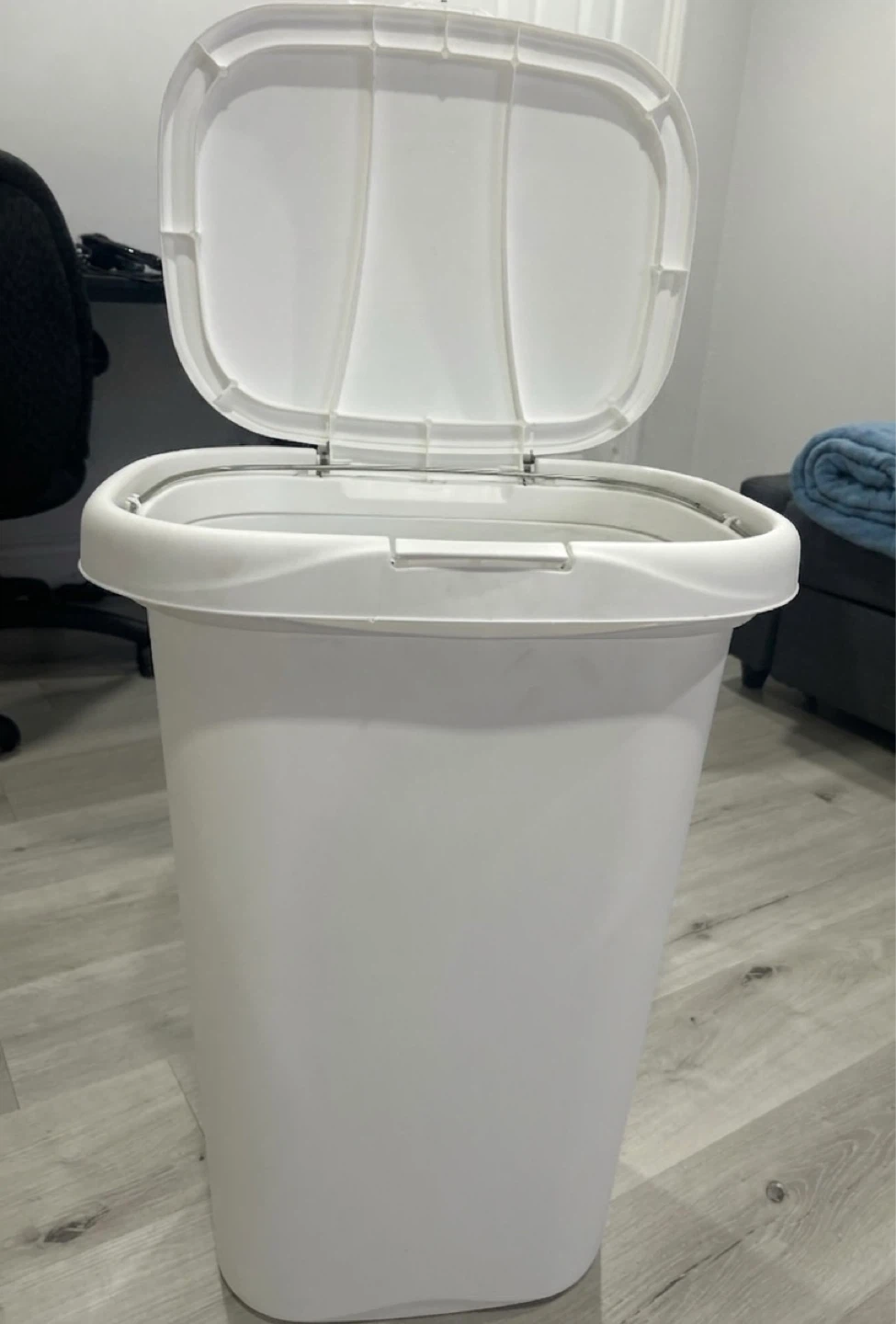 Ikea Oval Large Trash can/bin