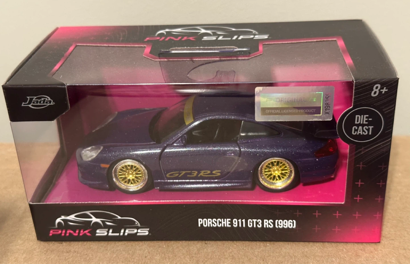 Assorted Porsche 911 Model Cars - photo 4