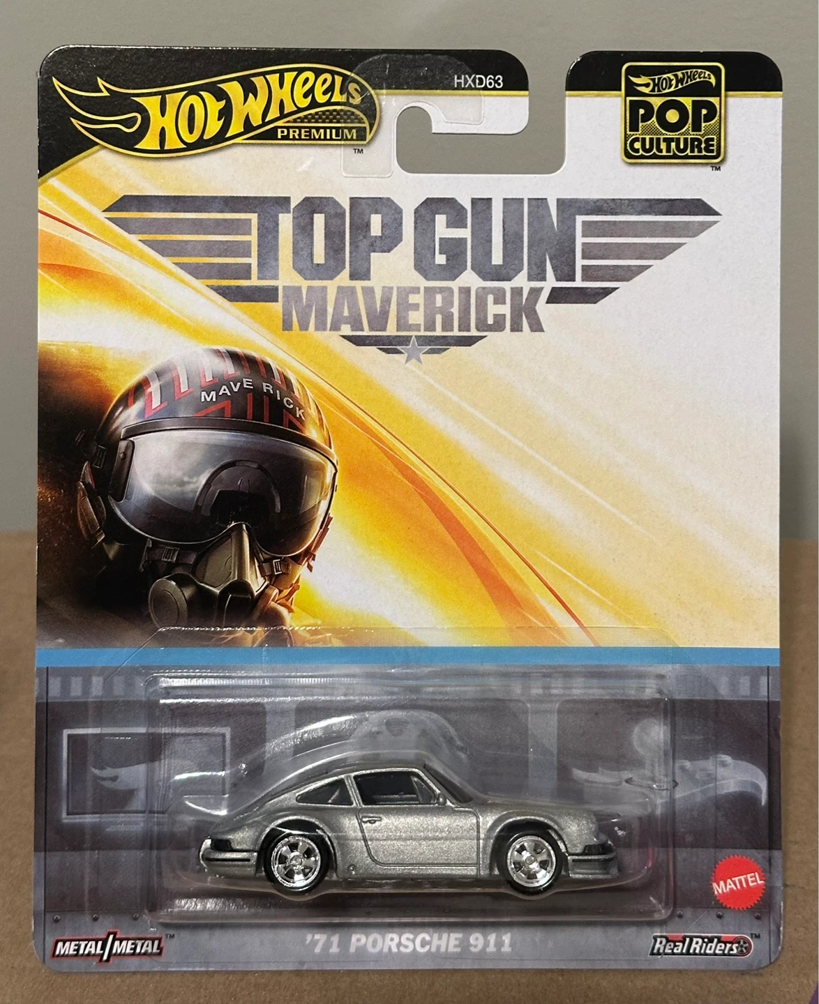 Assorted Porsche 911 Model Cars - photo 3