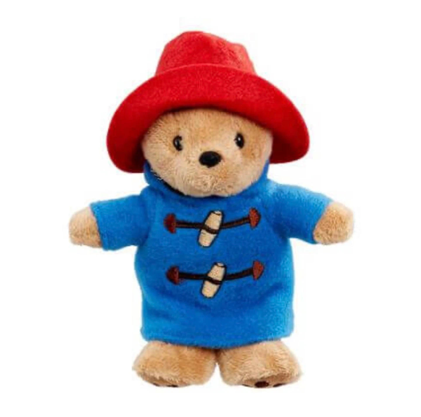 New Paddington Bear Plush Toy 20cm - photo 3