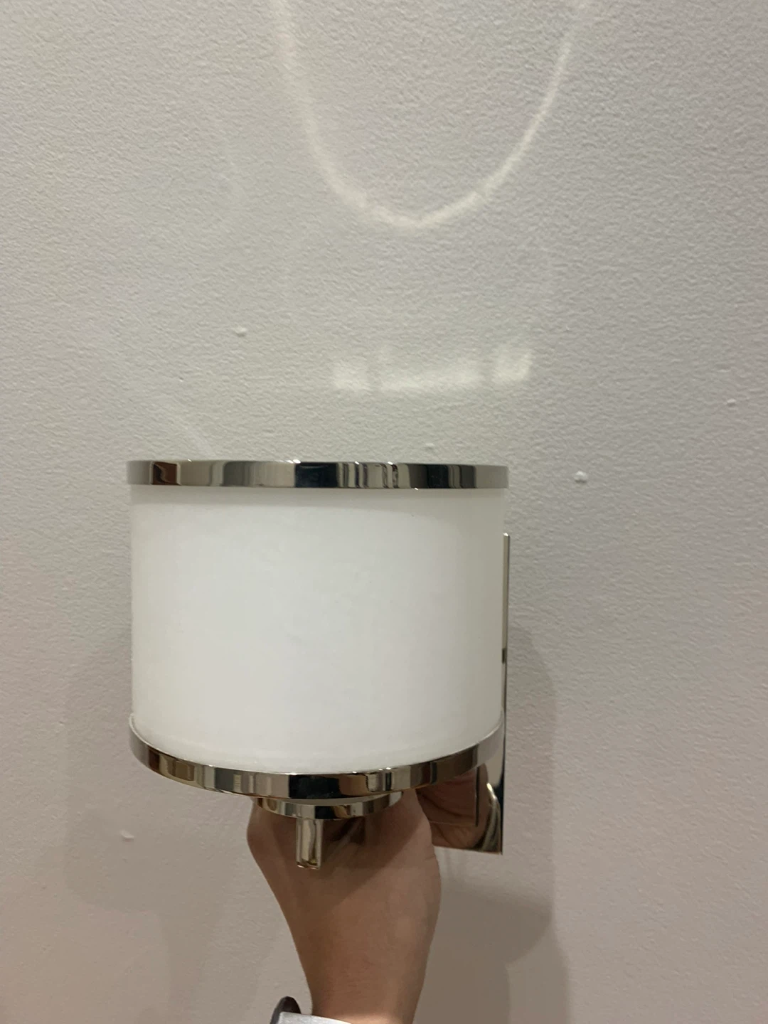 Hudson Valley Lighting Basking Ridge Wall Sconce - photo 3