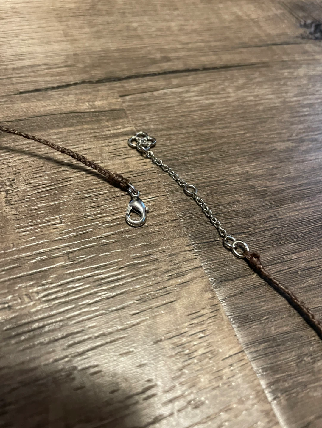 Stella & Dot Charm Necklace - photo 2