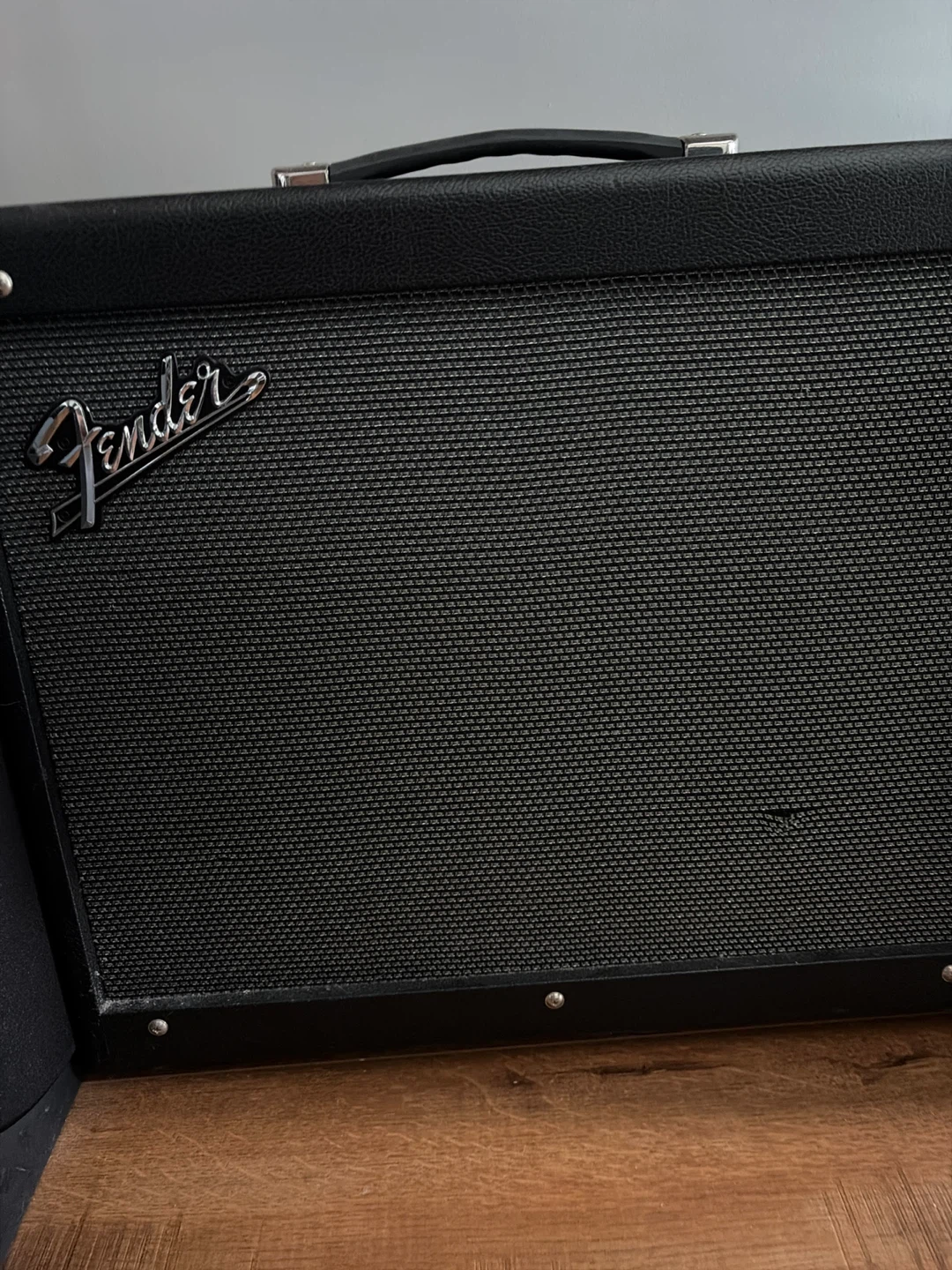 Fender Mustang GTX100 Guitar Amplifier