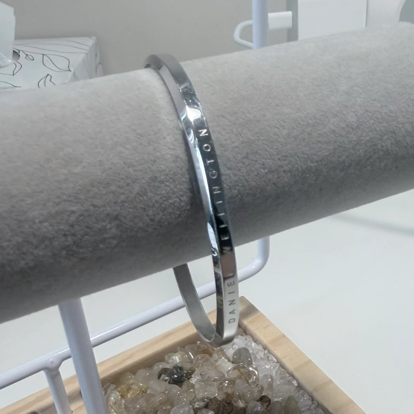 Daniel Wellington Adjustable Bracelet