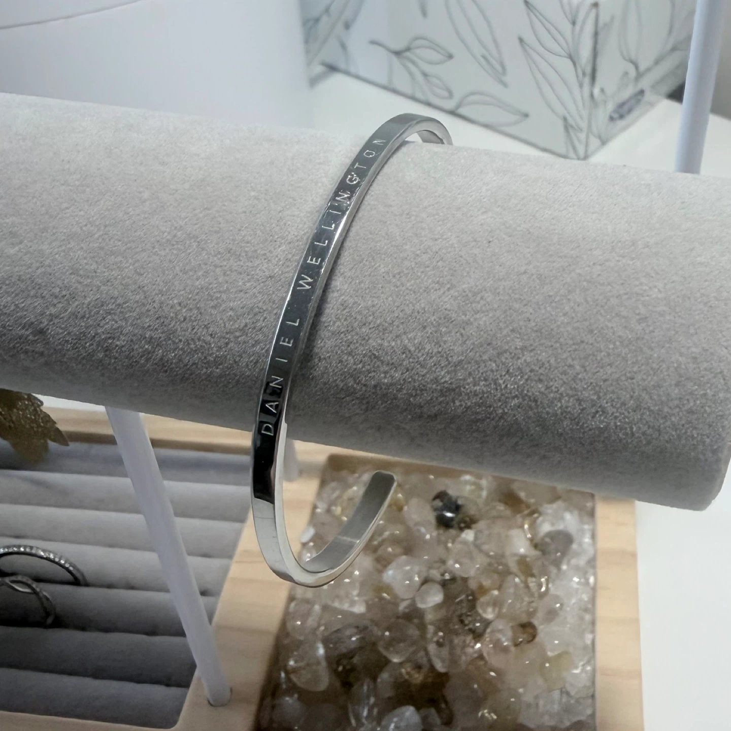 Daniel Wellington Adjustable Bracelet - photo 2