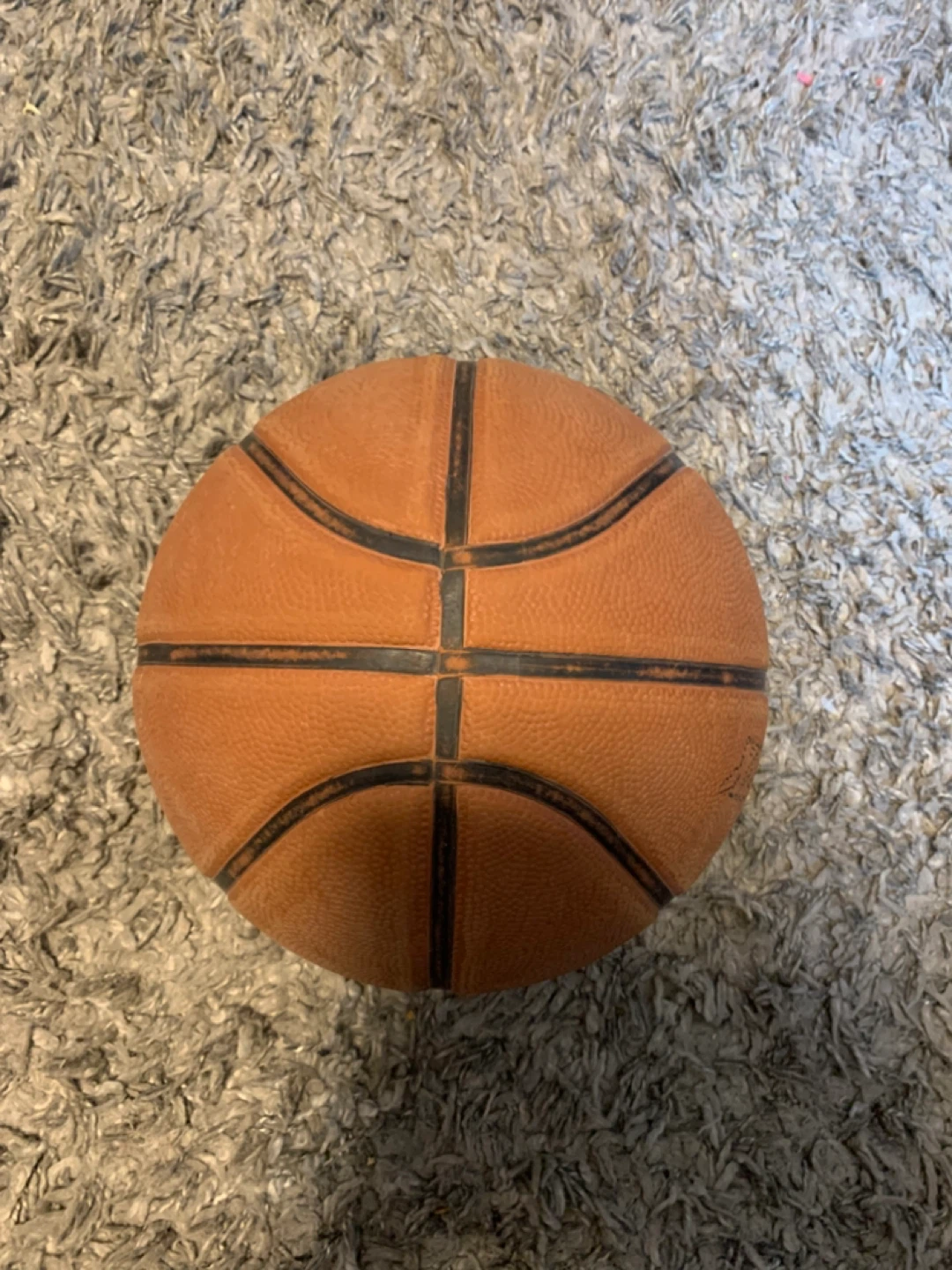Volt XD 80 Grip Basketball - photo 4