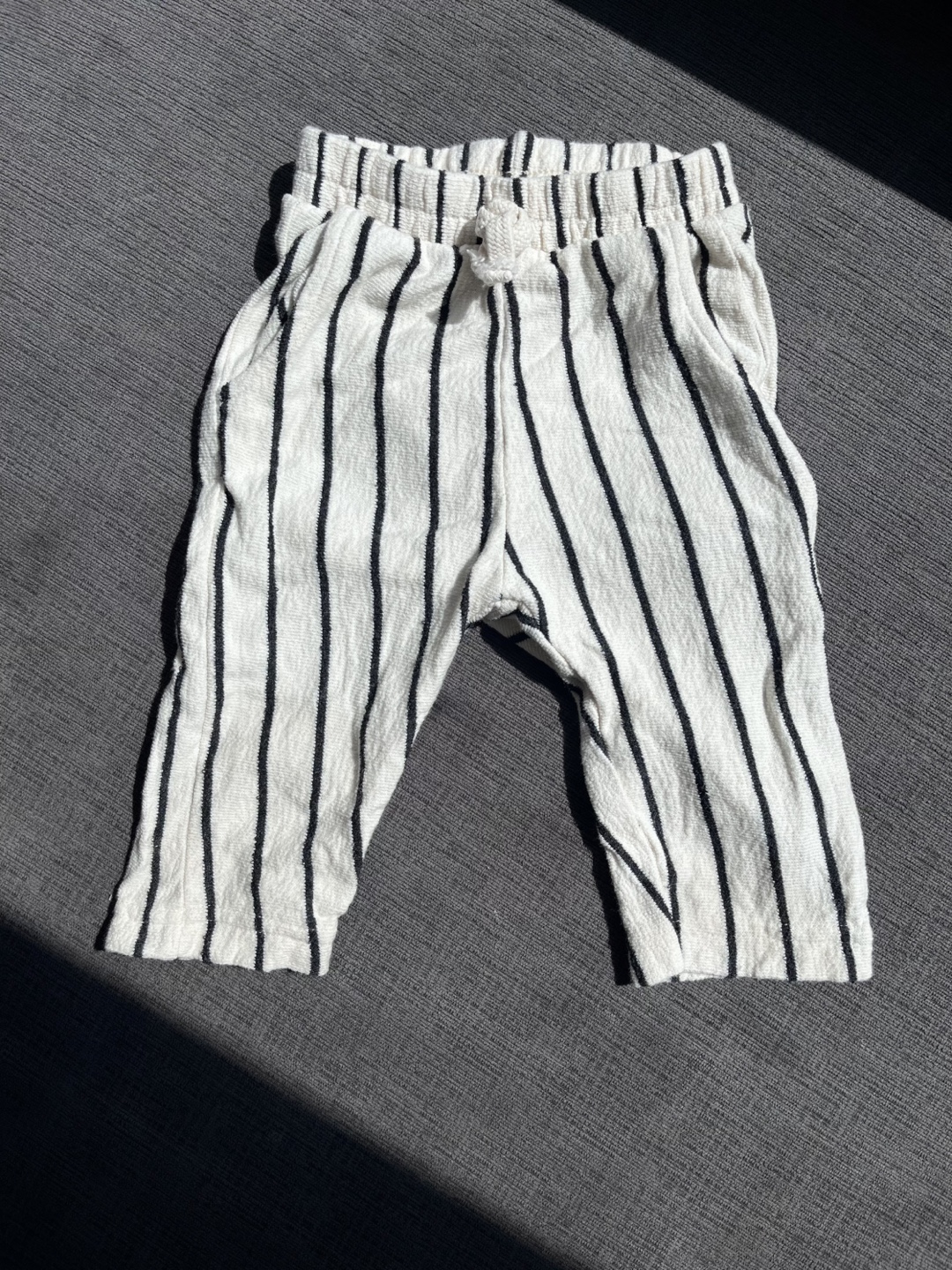 9-12 Month Zara Pants