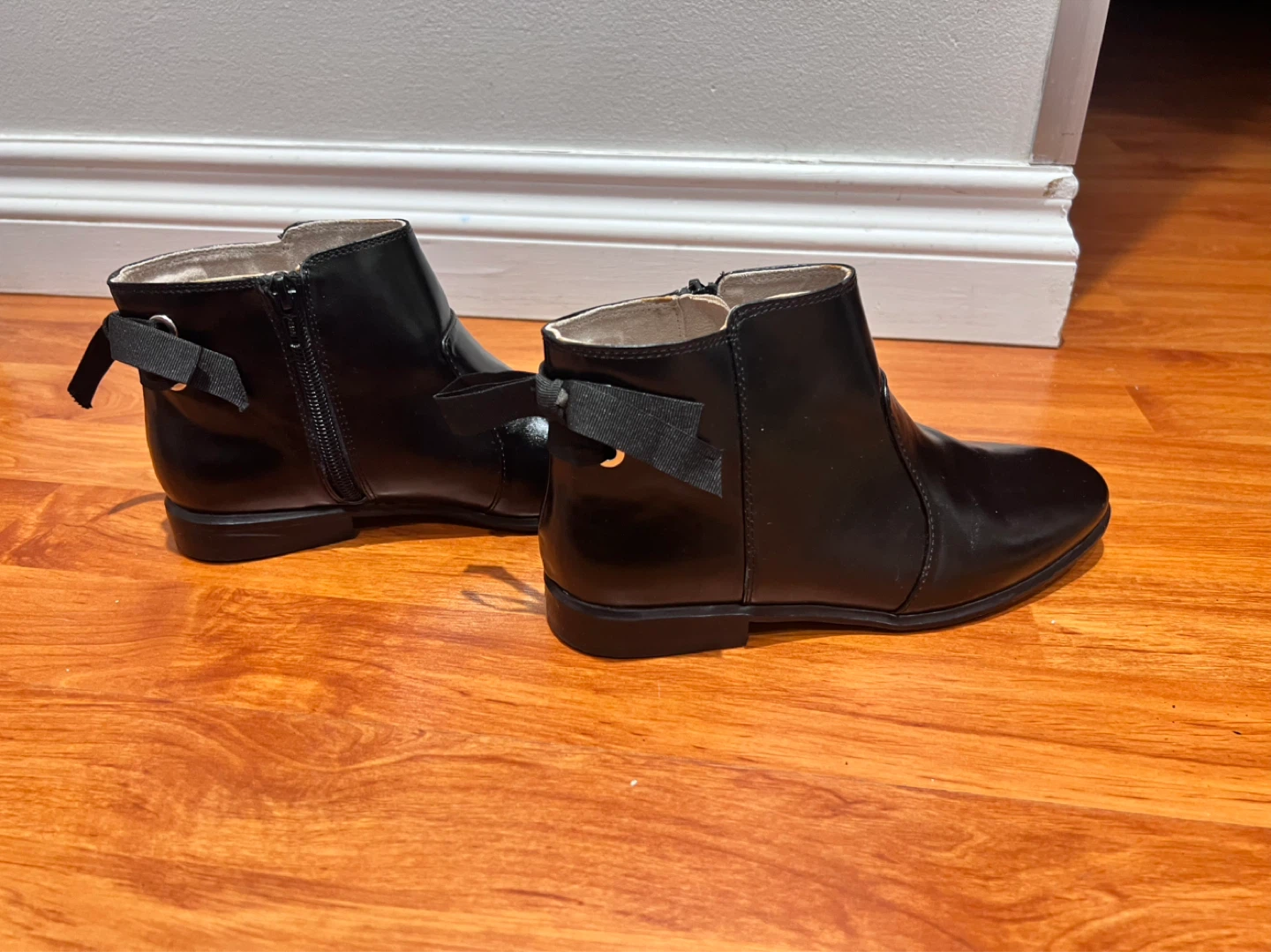 Girl’s dress boots - photo 4