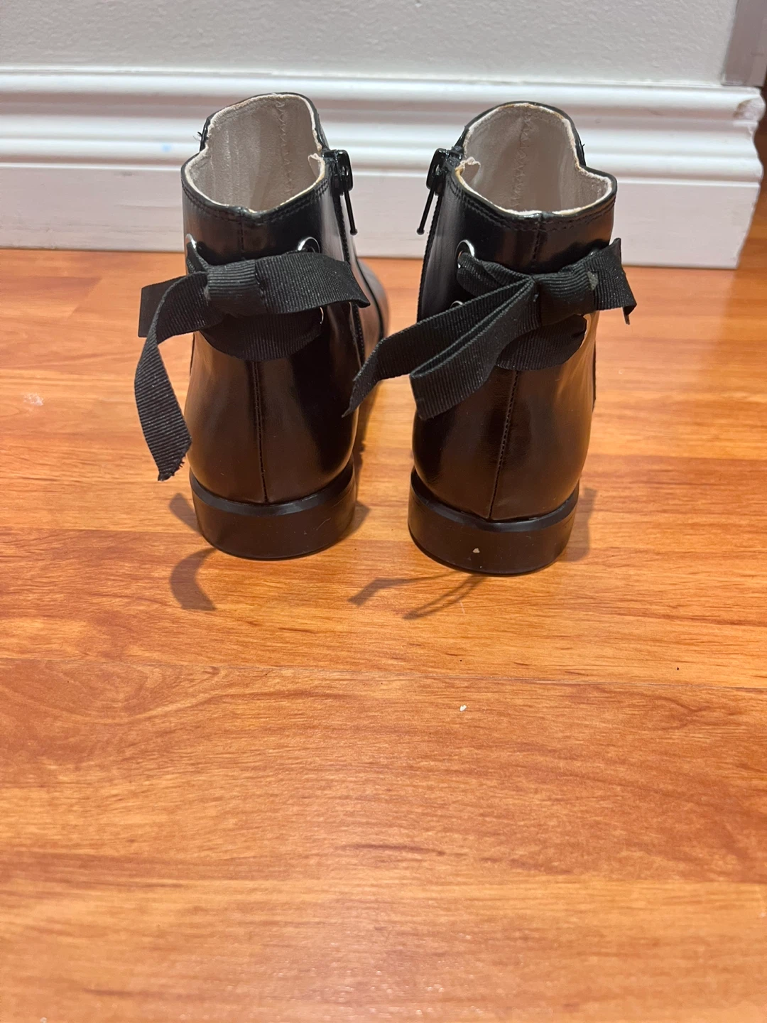 Girl’s dress boots - photo 3