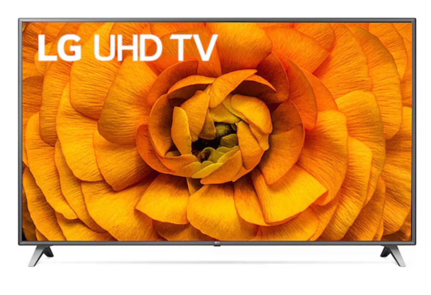 LG UN90 75" 4K Smart UHD TV - photo 2