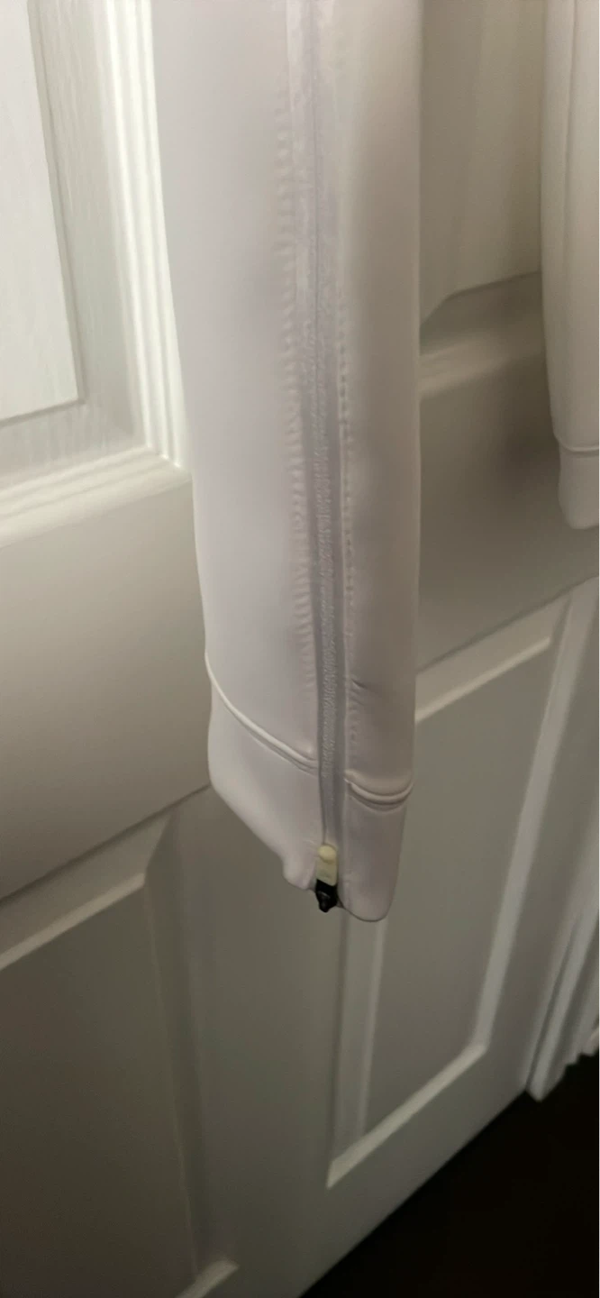 Nike Tennis Pants White - photo 2