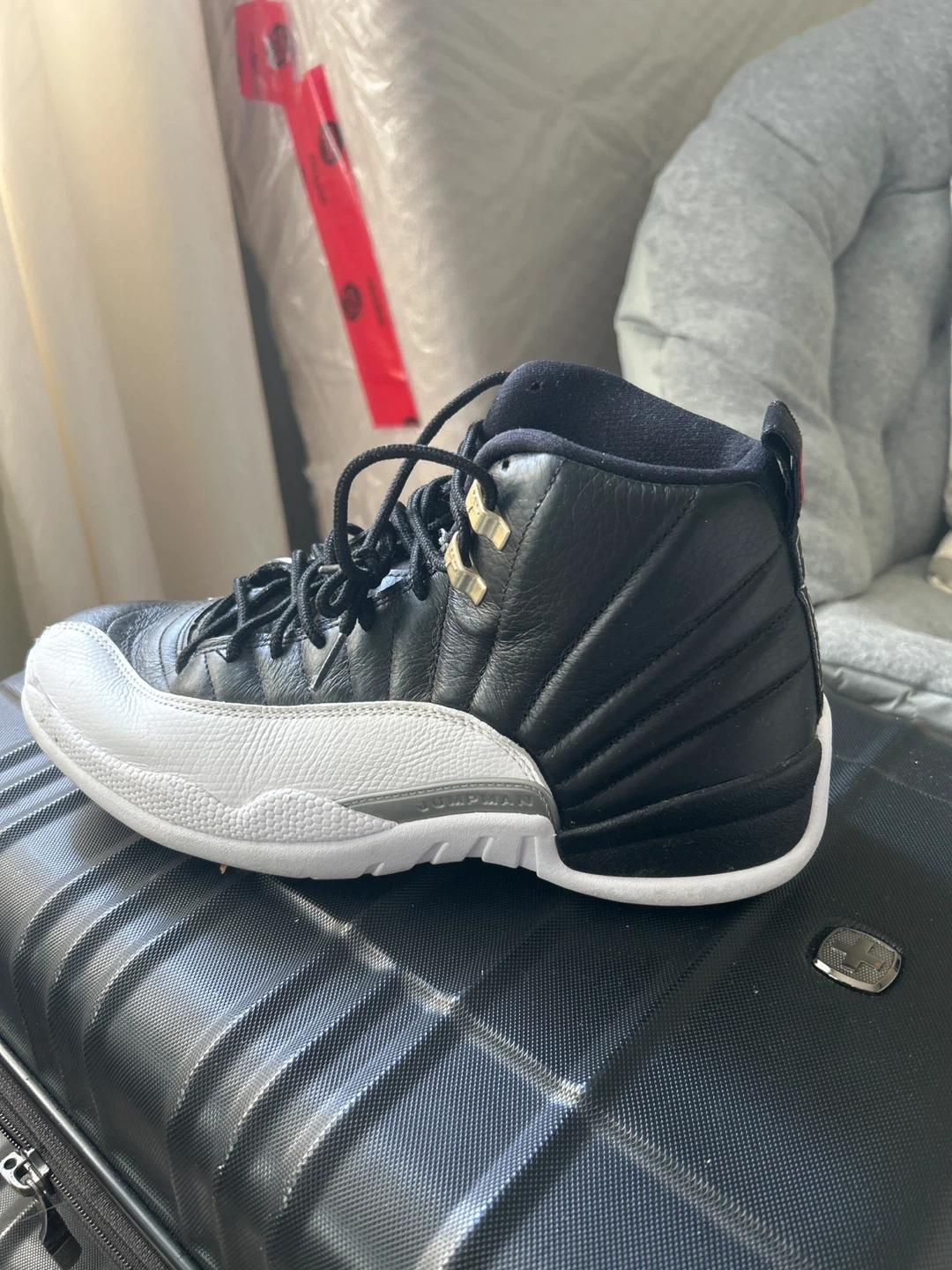 Air Jordan 12 Retro Shoes