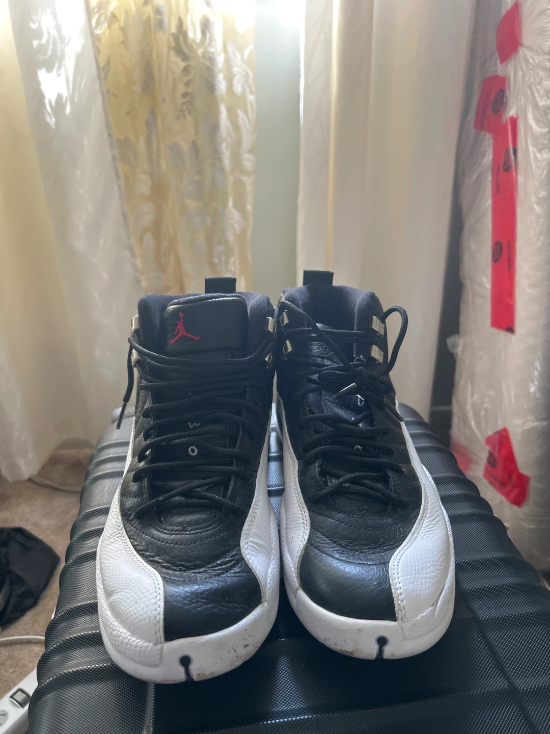Air Jordan 12 Retro Shoes - photo 3