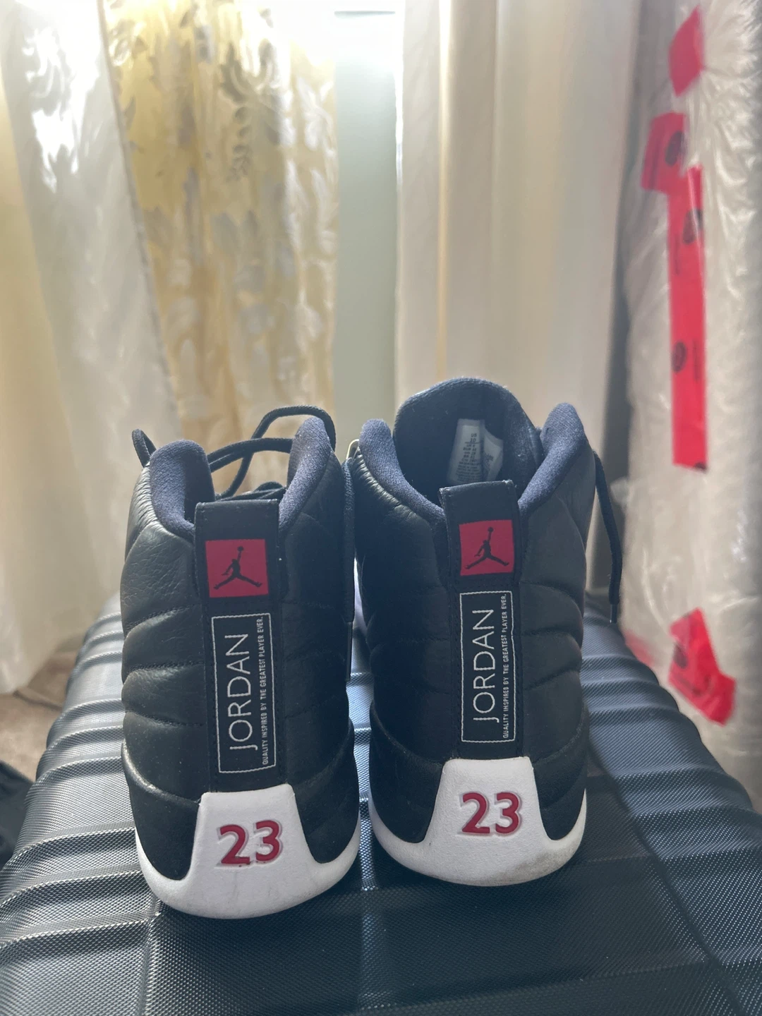 Air Jordan 12 Retro Shoes - photo 2