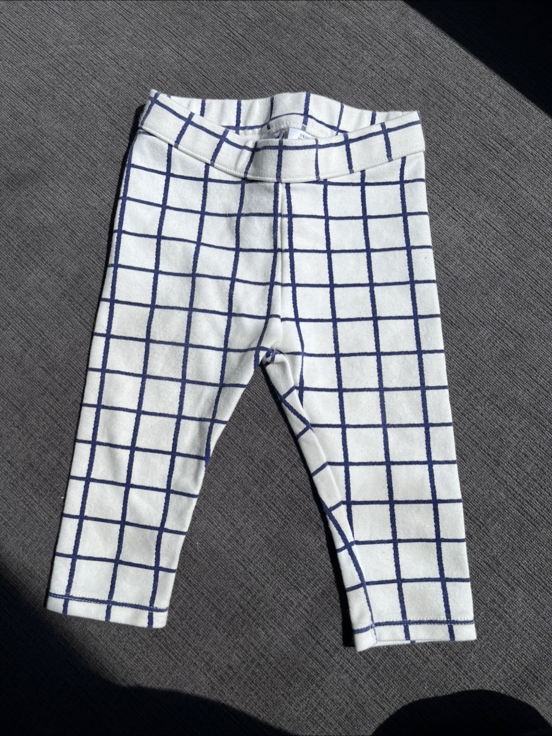 Janie and Jack 6-12 month Pants